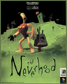 tHe NeVERhoOd !